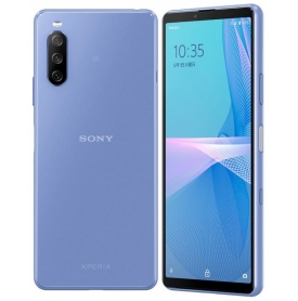 Xperia 10Ⅲ Lite 5G Sony Xperia 10 III Lite Specifications, Comparison and Features